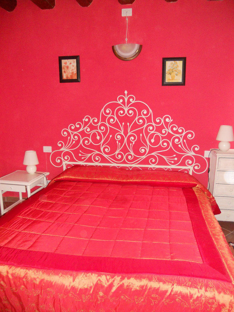 Albergo Julienne Arba Exterior photo